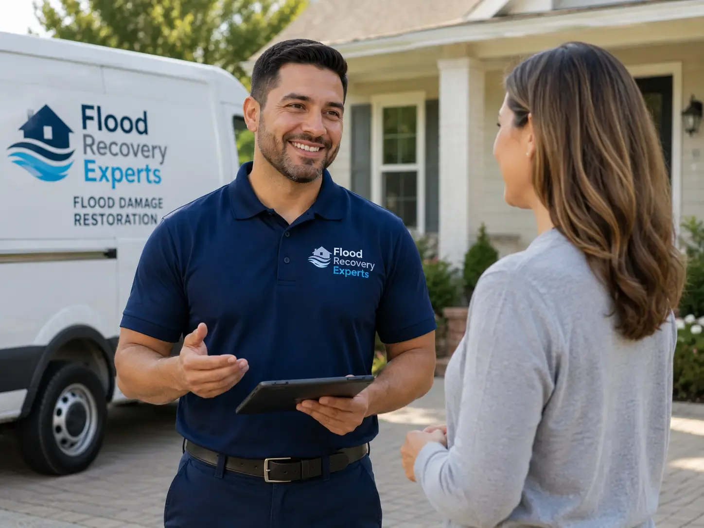 Flood Damage Cleanup Painter, VA FAQs